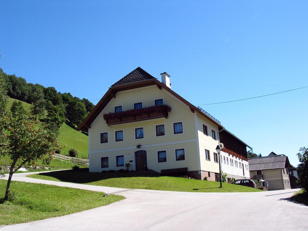 Haashof Vordergoriach
