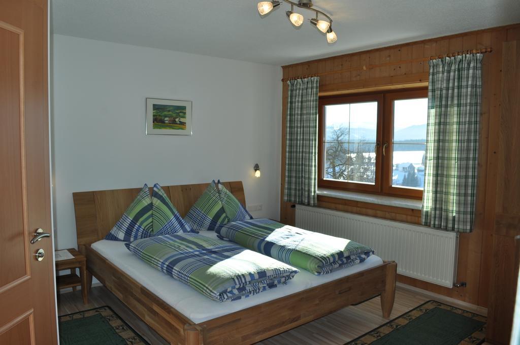 Homestay Haashof
